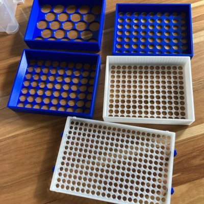 Máy phân loại / Lắc phân loại Gạch LEGO (Xem Bình luận)