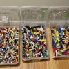 Máy phân loại / Lắc phân loại Gạch LEGO (Xem Bình luận) - Thumbnail 5