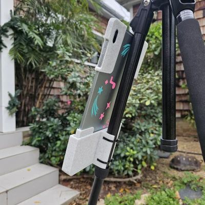 Ốp Lưng & Chân Tripod Galaxy Tab 7