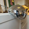 Quả cầu Disco Tan Chảy - Thumbnail 1