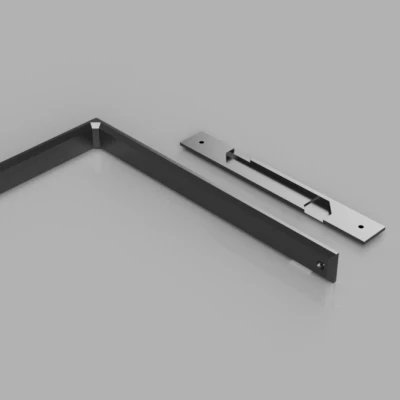 Chụp Cáp Dẹt Cho Bear 2.1