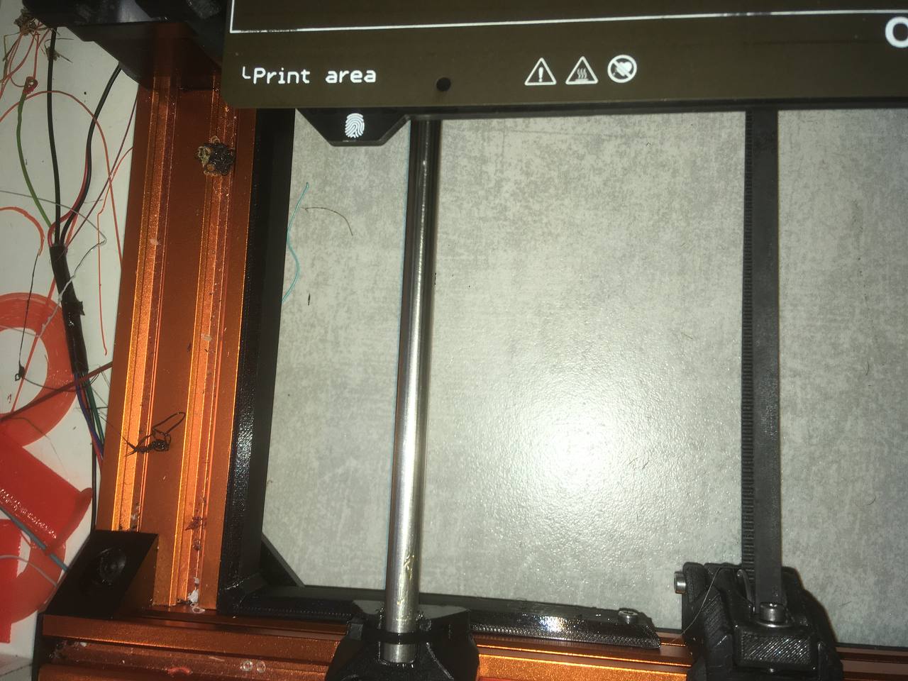 Chụp Cáp Dẹt Cho Bear 2.1