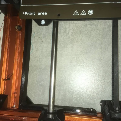 Chụp Cáp Dẹt Cho Bear 2.1