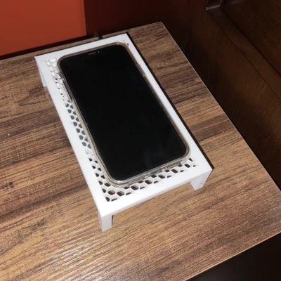 Kệ Sạc Điện Thoại