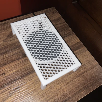 Kệ Sạc Điện Thoại