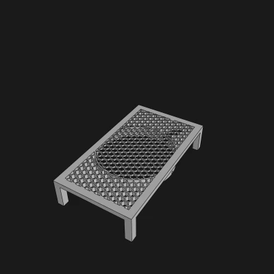 Kệ Sạc Điện Thoại