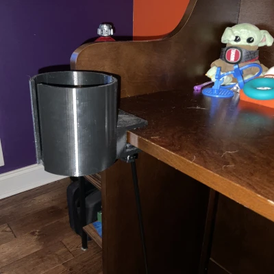 Chân Cắm Cốc Để Bàn