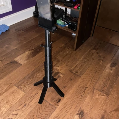 Tripod cho iPhone 11
