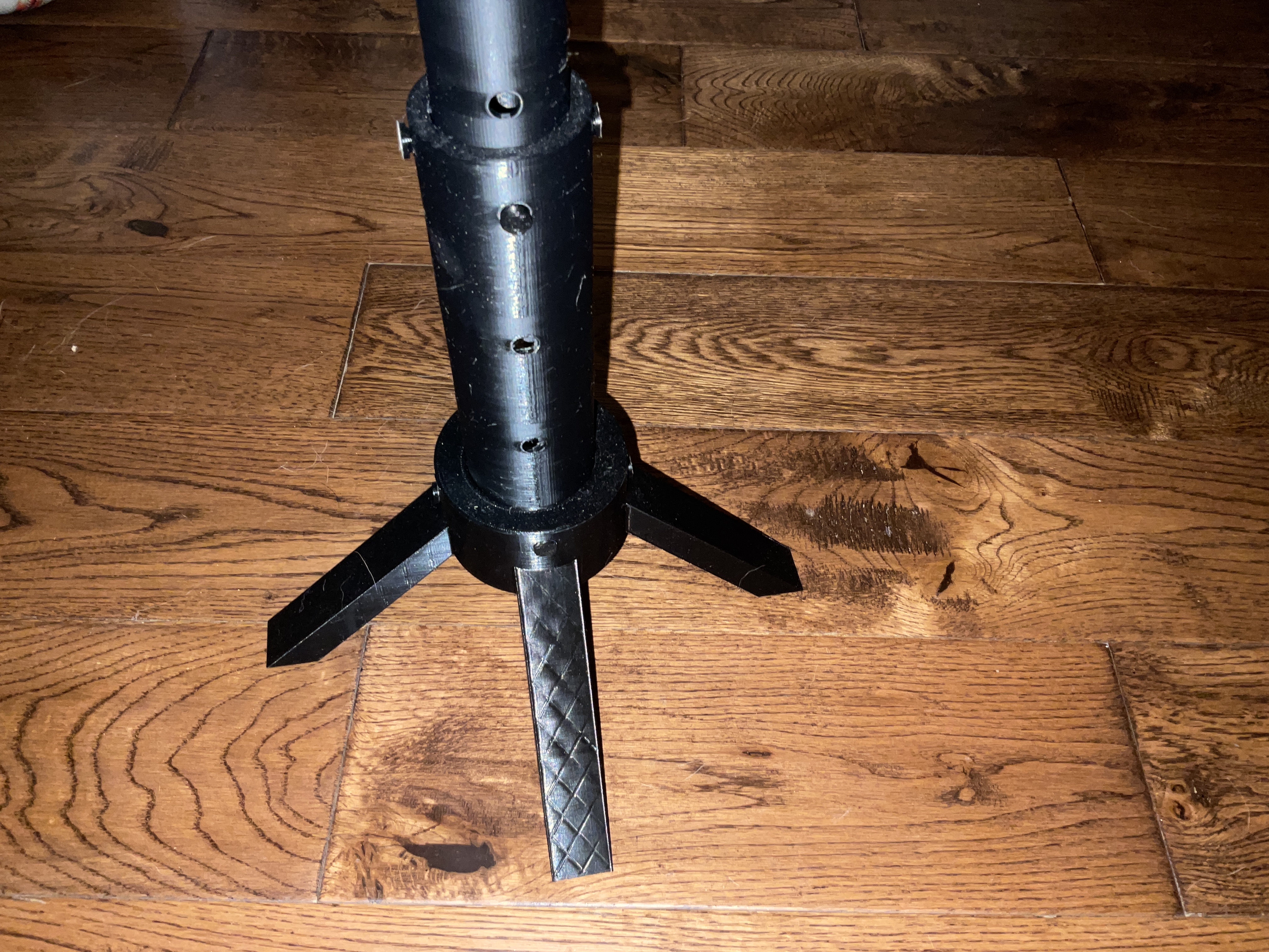 Tripod cho iPhone 11