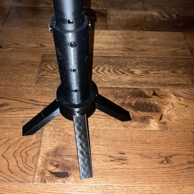 Tripod cho iPhone 11