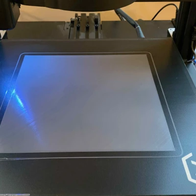 Hướng dẫn căn chỉnh bed máy Sidewinder X1