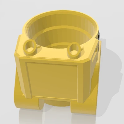 BẢN LỀ MÁY CƠM GIỚI MATE