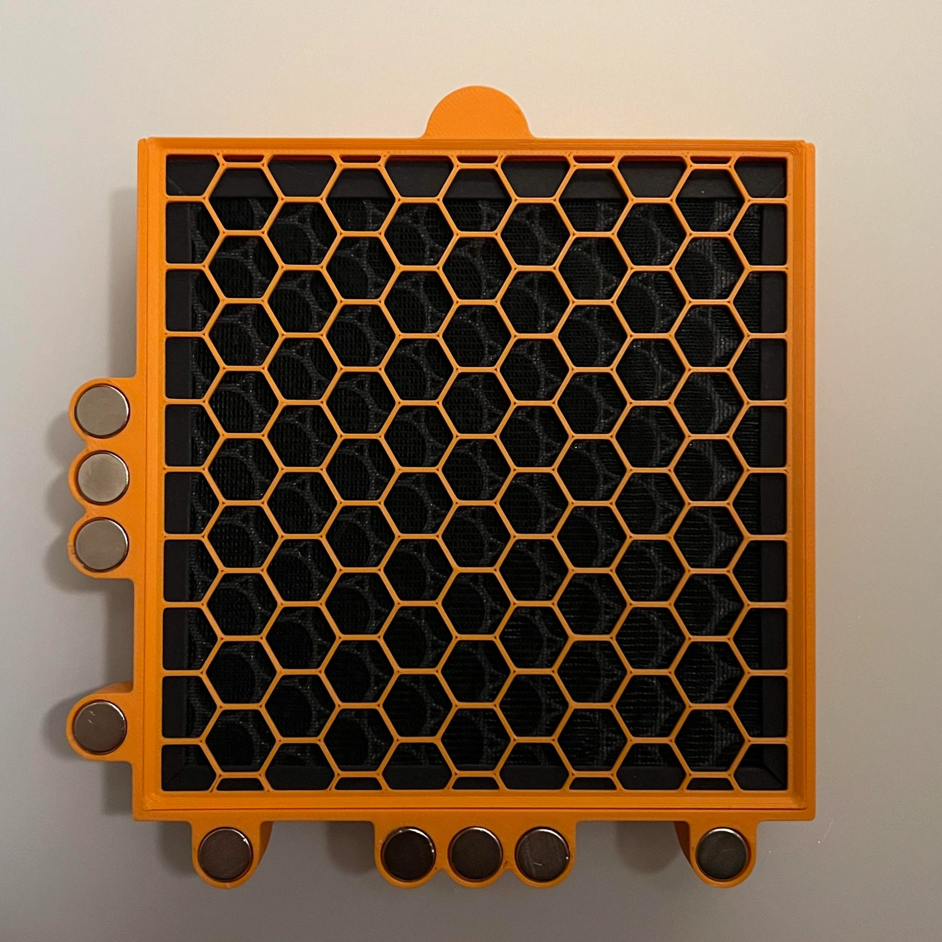 Bộ Lọc Nam Châm HEPA/Carbon Tích Hợp & Giảm Thanh - Tương Thích AMS!!