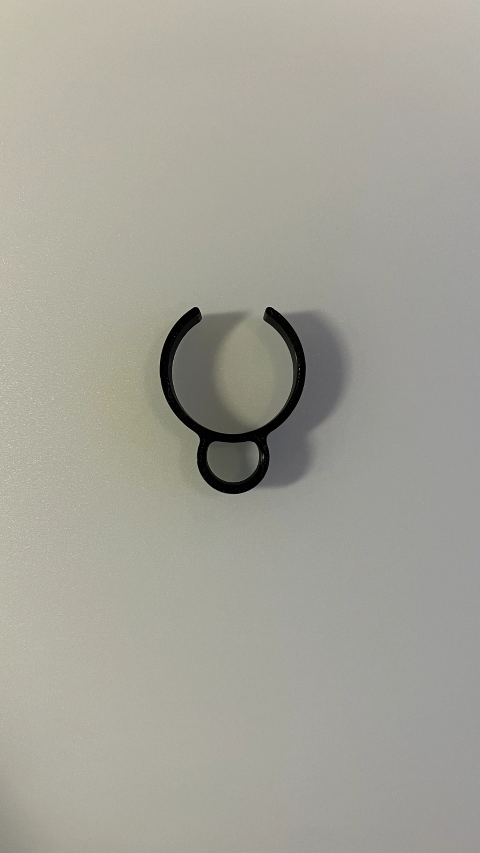 Kẹp Luồn Dây Micro - AVerMedia BA311