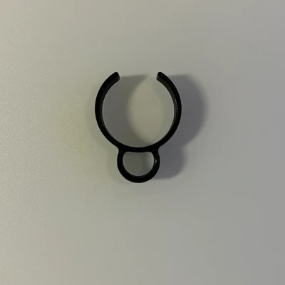 Kẹp Luồn Dây Micro - AVerMedia BA311