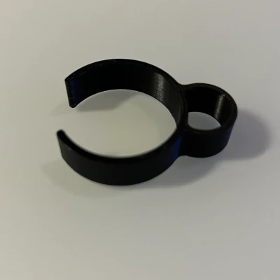 Kẹp Luồn Dây Micro - AVerMedia BA311