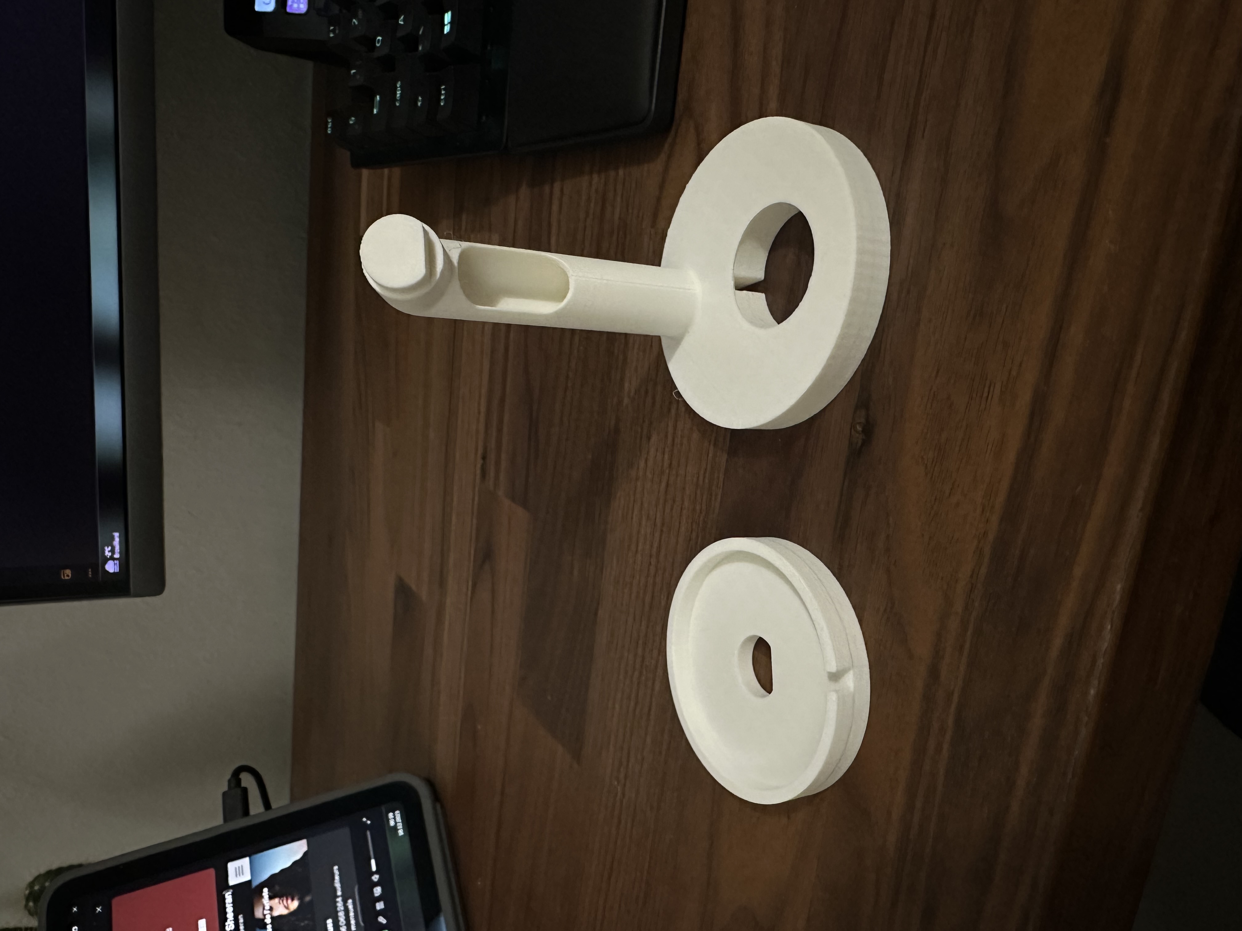 Giá đỡ iPhone Magsafe