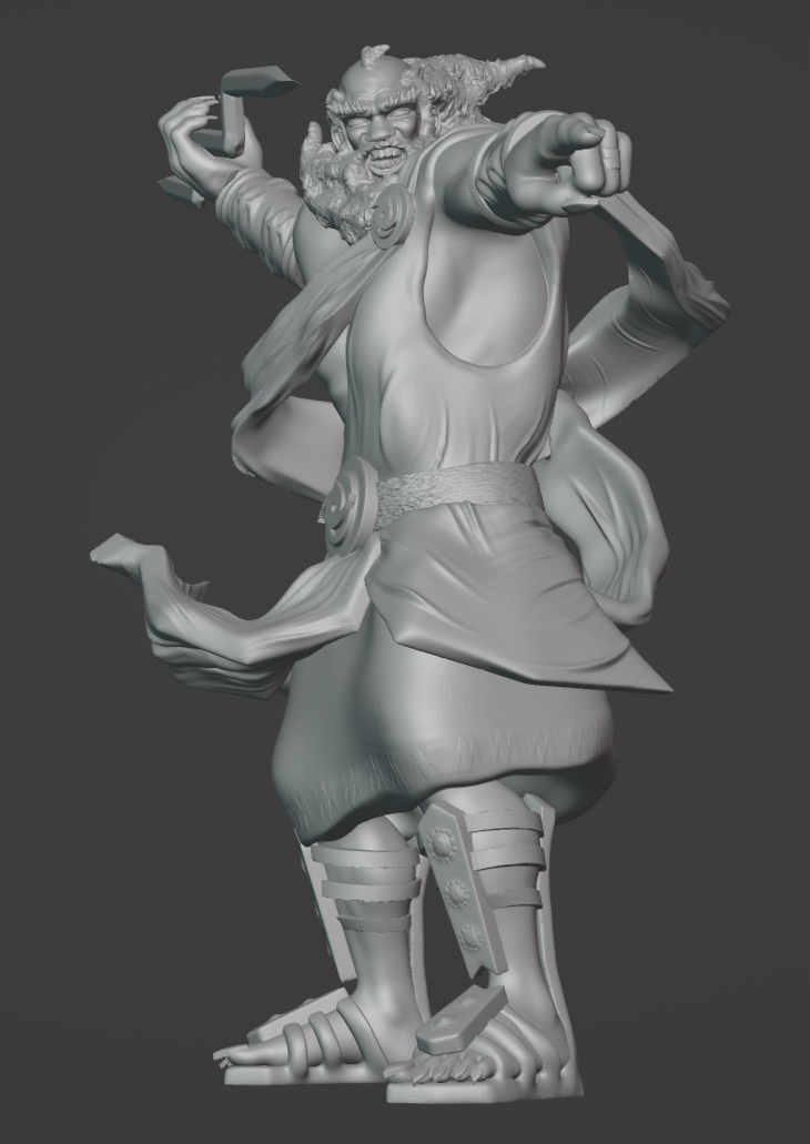 Storm Giant - Skydread