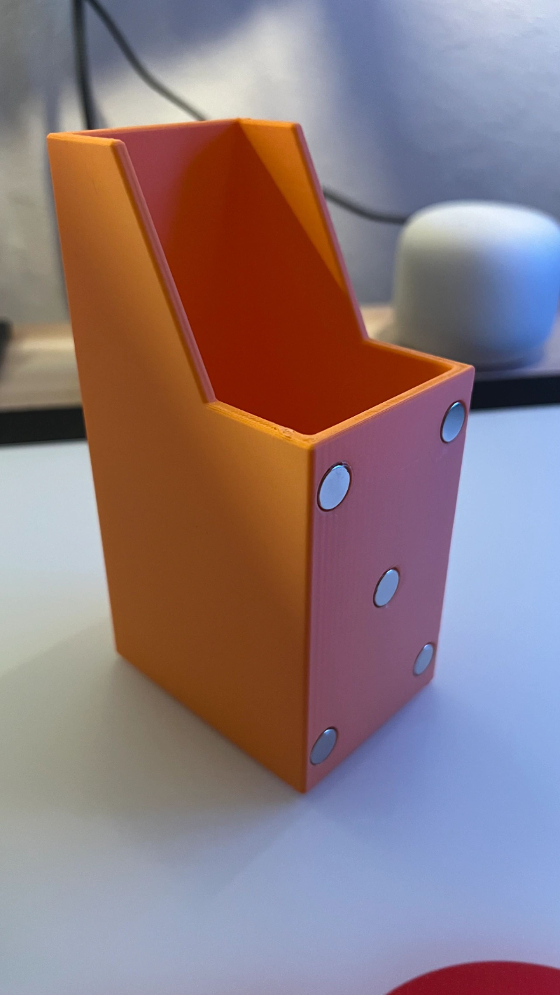 Khay Đựng Nam Châm Bambu Lab (72g) cho X1, X1C, P1S, P1P, X1E