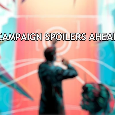 Under Falling Skies Organizer Insert