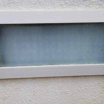 Nắp đèn LED thay thế 200x70