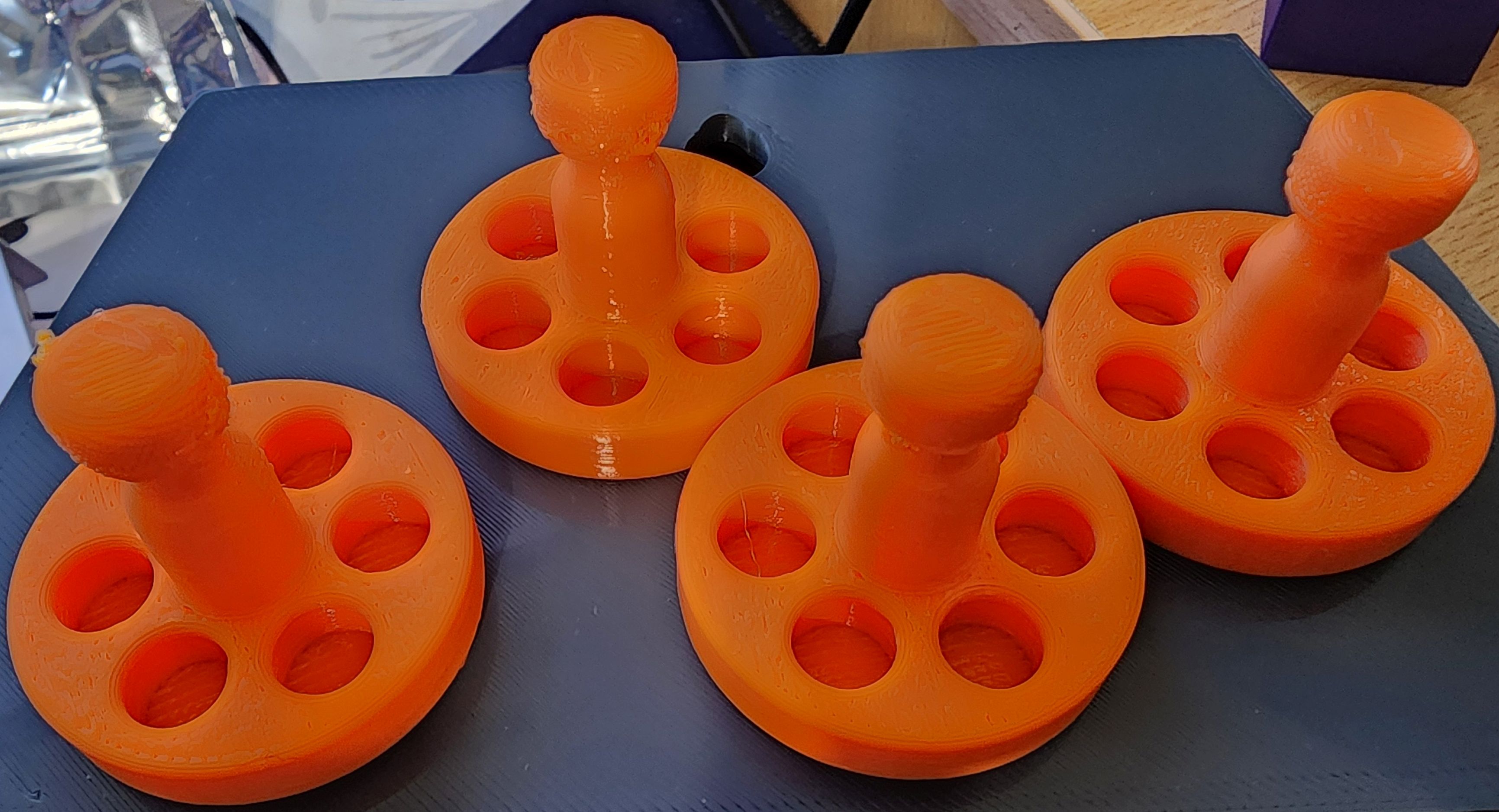 Nam Châm Gắn Decal Wrap Xe Ô Tô