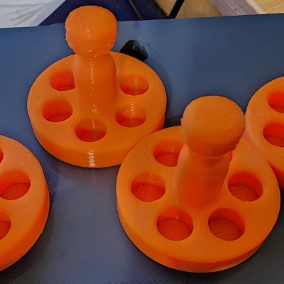 Nam Châm Gắn Decal Wrap Xe Ô Tô