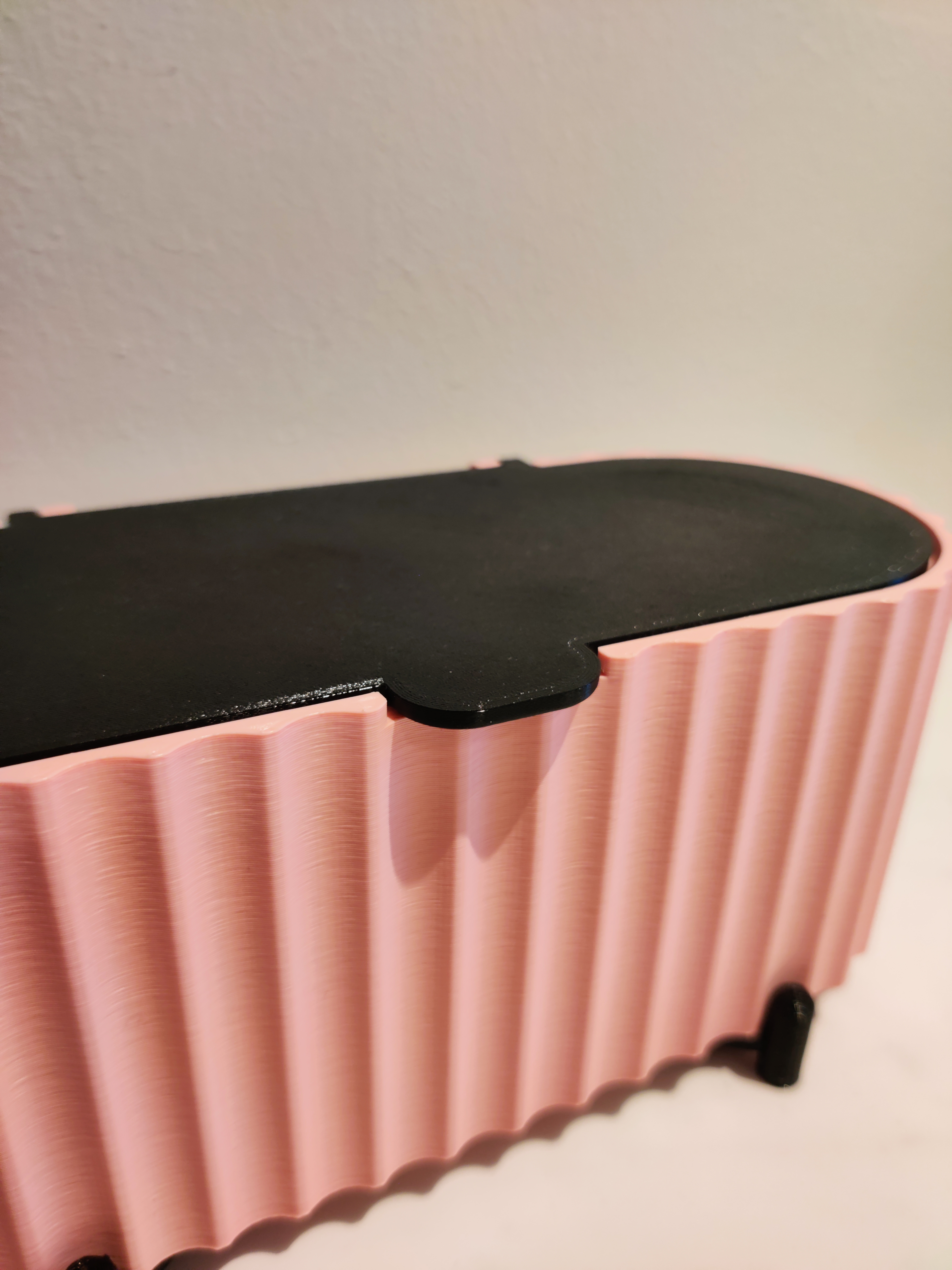 Hộp Đựng Đa Năng Boxi@Box