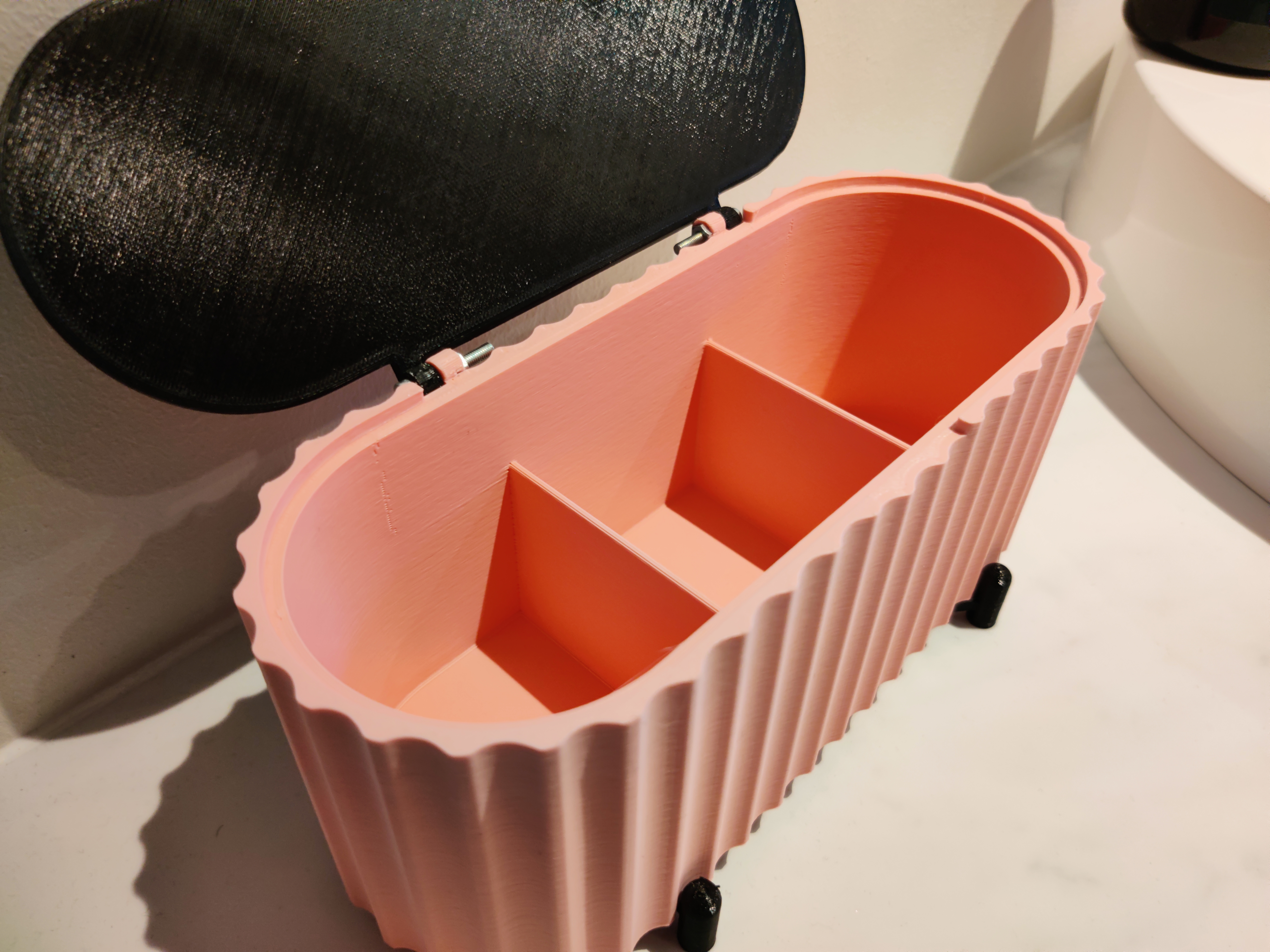 Hộp Đựng Đa Năng Boxi@Box