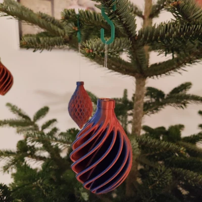 Móc Treo Đồ Trang Trí Cây Thông Noel