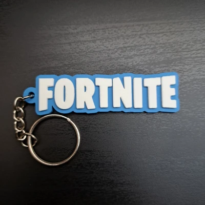 Móc Khóa - Fortnite