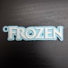 Móc khóa - Frozen - Thumbnail 1