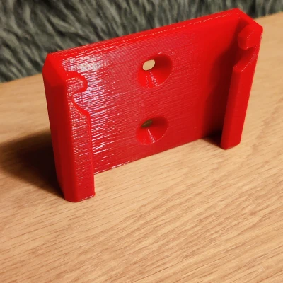 Giá Đỡ Pin Hilti B22