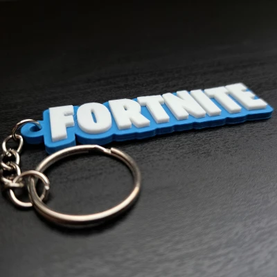 Móc Khóa - Fortnite