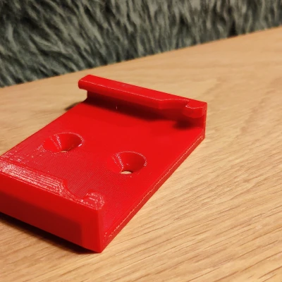 Giá Đỡ Pin Hilti B22