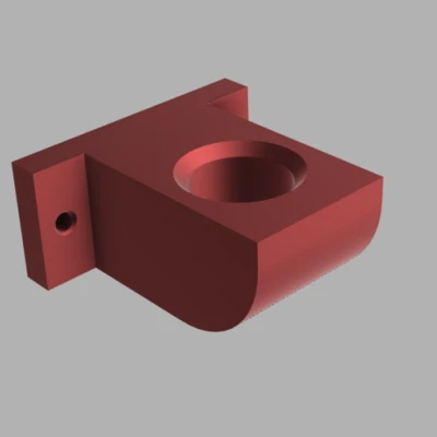 Khớp nối thay thế cho cổng chắn cầu thang BABY SAFETY FIRST