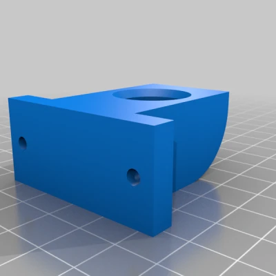 Khớp nối thay thế cho cổng chắn cầu thang BABY SAFETY FIRST