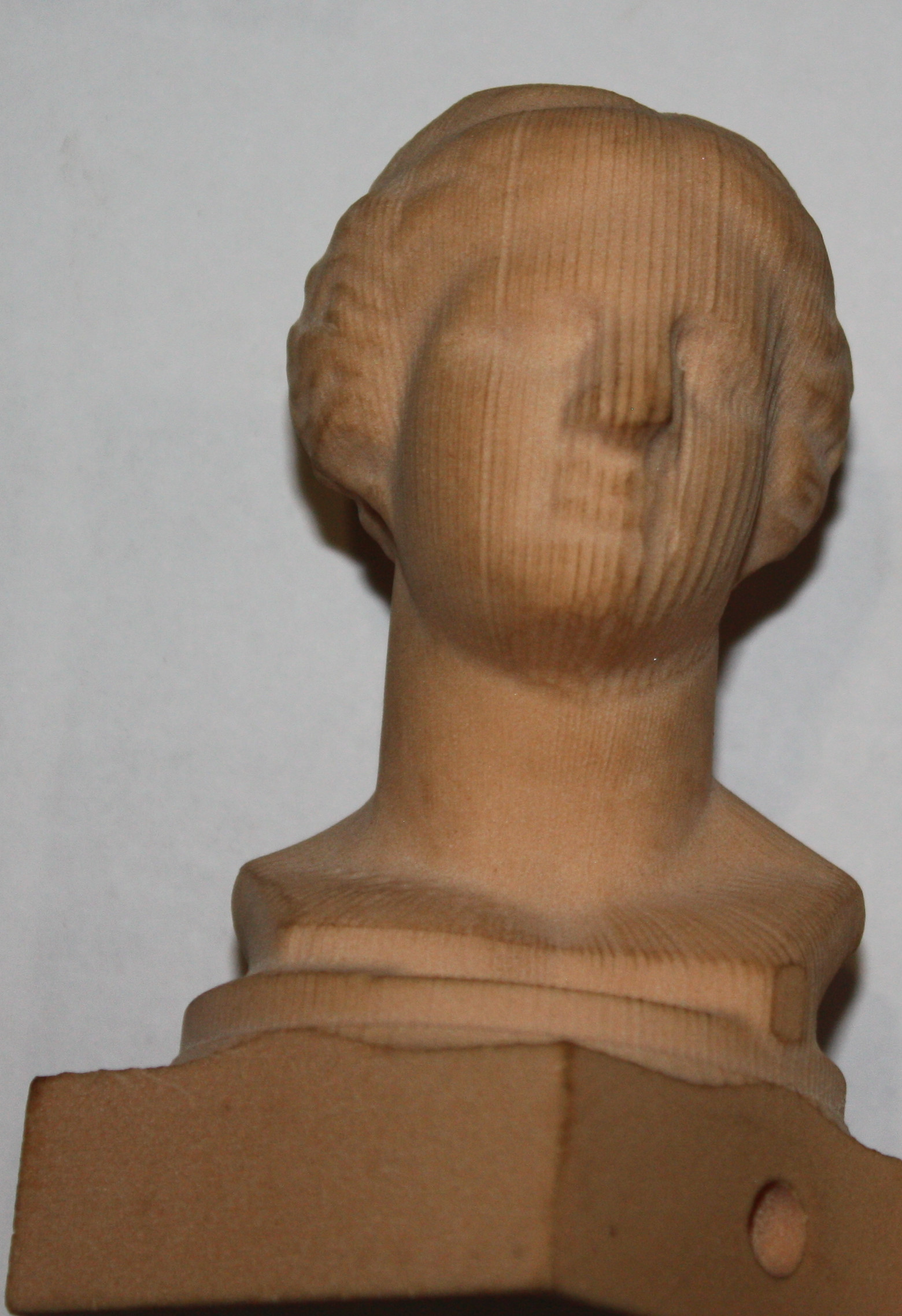 Mô Hình Venus CNC Mill FDM Không Cần Support