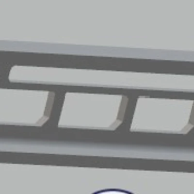 Giá đỡ Card đồ họa RTX A4000