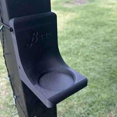 Zippy Beer Holder - Giữ Bia Zip Tiện Lợi