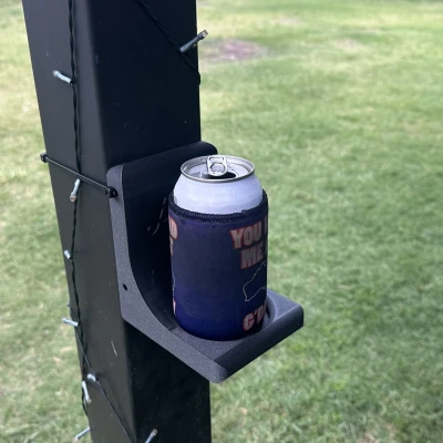 Zippy Beer Holder - Giữ Bia Zip Tiện Lợi