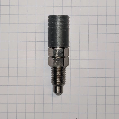 Nắp chụp bụi Stahlbus M8x1.25x16 mm