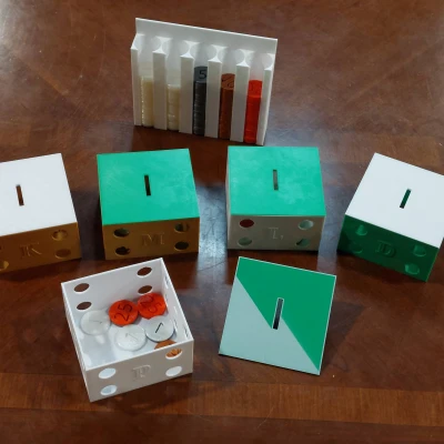 Hệ Thống Điểm Brownie