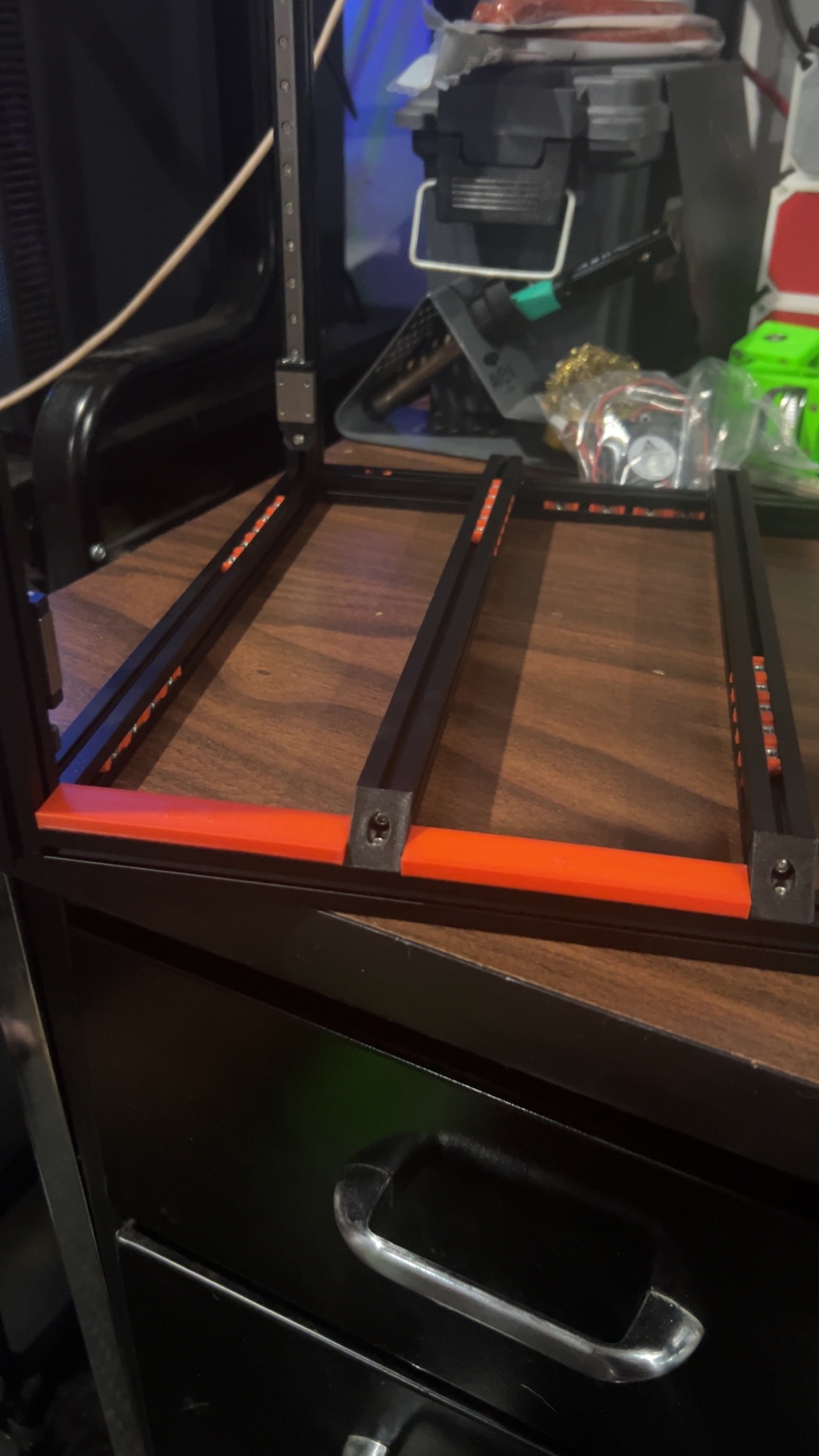 Jig Căn Khoảng Cách Khay Micron 180 82.5 và 85 mm