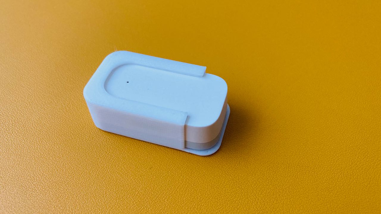 Đế giữ Cảm biến Cửa/Cửa sổ Aqara