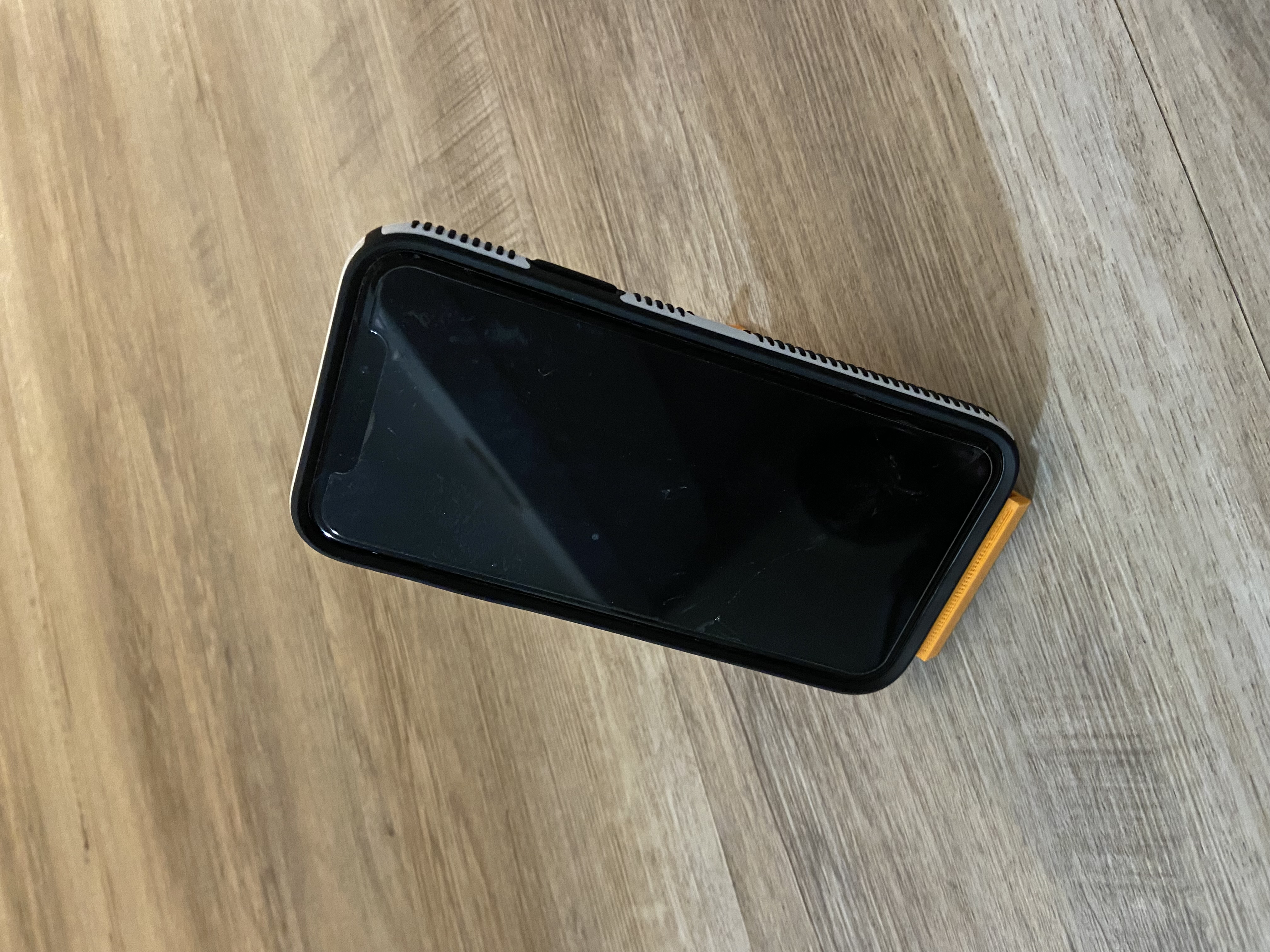 Chân đế điện thoại (hai mặt)