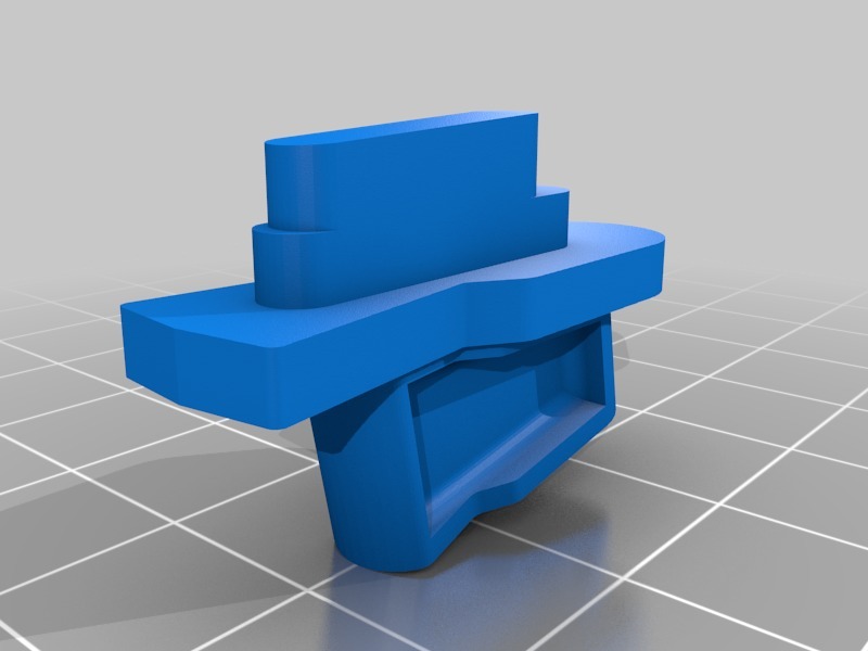 Chốt seguidores băng đạn Tippmann Arms M4-22LR (ngắn)