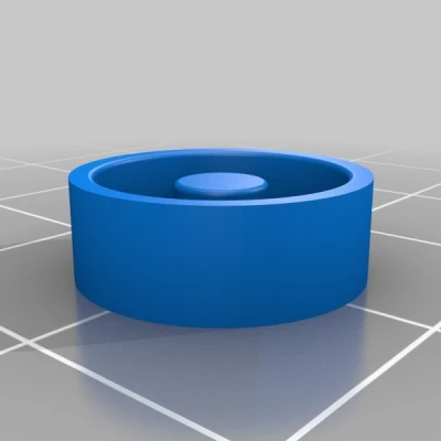 Nắp vặn cho đồ nội thất sân vườn