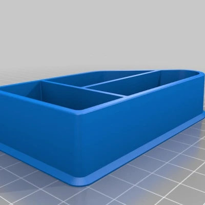 Chụp Điểm Neo Xe Chevy Silverado 2014-2018 (bản thử nghiệm)