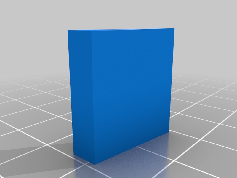 Chỉ là một miếng đệm bồn cầu đơn giản